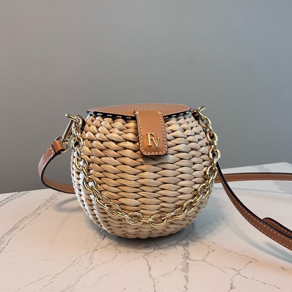 Louis Vuitton Handbags - NWOT Sold Out Frances Valentine Basket Bucket Bag Crossbody